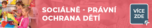Sociálně-právní ochrana dětí