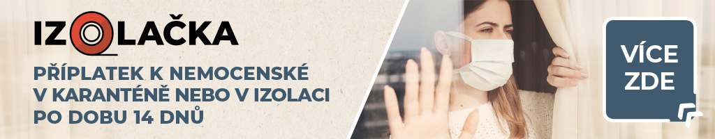 Izolačka