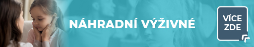 Náhradní výživné