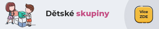 Dětské skupiny