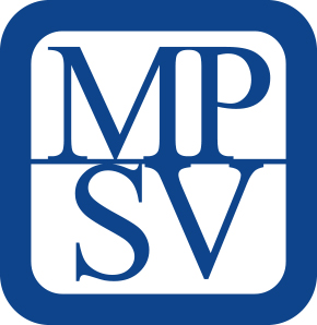 Logo MPSV - MPSV Portál